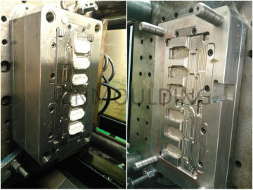 injection mold