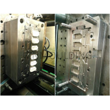 injection mold