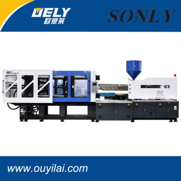 Full Automatic Plastic Injection Molding Machine