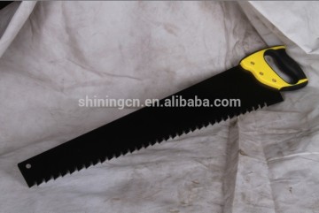 550mm 700mm tungsten carbide masonry saw with plastic handle