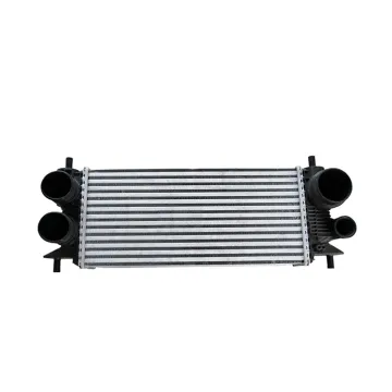 intercooler universal for FORD FC 17 OEM FL34-6K775-AC intercooler