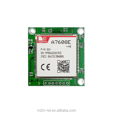 SIMCOM A7608E-H LTE Cat4 GSM GPS GPRS Wireless Module Development Board