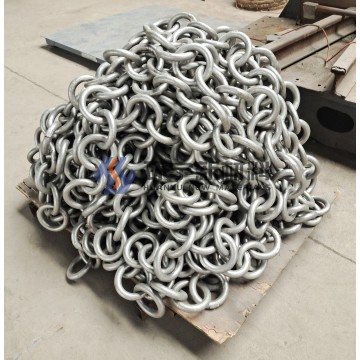 Топлински отпорни ланци