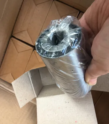 Suspension Shock Absorber Rubber Bushing