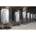 300L пивоваренная пивоварня 3BBL Brewhouse