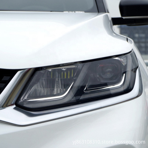 YIJIANG OEM Headlights for Geely Bin Yue: Customizable and Refurbished Auto Lighting System
