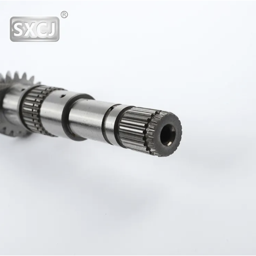 OEM 9071586 Auto Parts Input Transmission Gear Shaft for SAIL 1.4