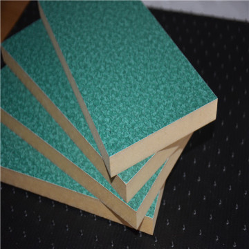 Price 18mm mdf Density board MDF