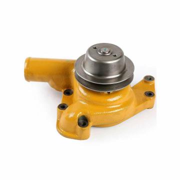 Heavy Duty Diesel Water Pump S6D105 for PC200-1 PC200-2 6136-61-1102