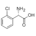 L-2-Klorofenilglisin CAS 141315-50-6