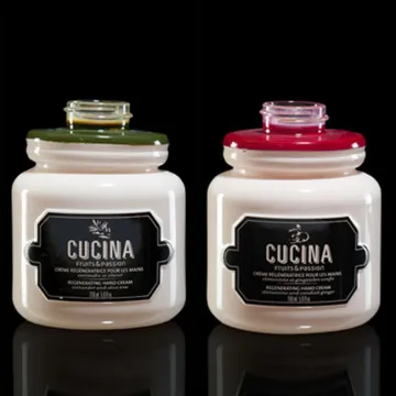 Wholesale Round Cosmetic Mini 150 ml Bottle