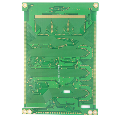 Electrical instrumentation circuit boards