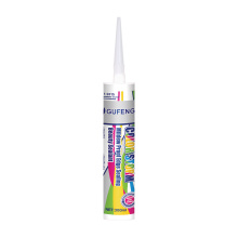 China Sealing sealant for door and window installation engineering Supplier