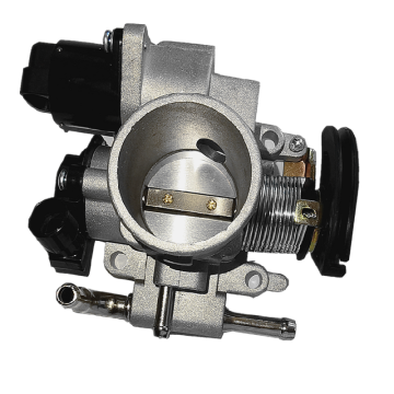 Hochwertiges Abgasventil für CG15 (372-1107011)