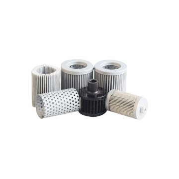 High Quality Wholesale Industrial Equipment Hydraulic Oil Filter Elements