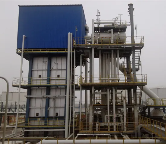 Hot Sale: Natural Gas Hydrogen Production Generator - Hydrogen Plant