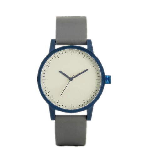 Bekijk Unisex Japanese Miyota Quartz Movement Watch