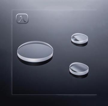 Achromatic Lens
