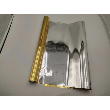 Blister Packs for Tablets Gold Colored Aluminum Foil - China Gold
