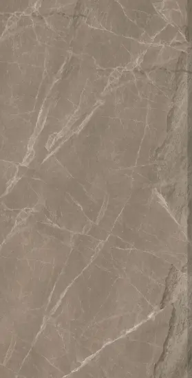 Brown Marble Porcelain Glazed Tile