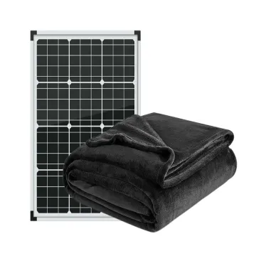 OEM Graphene Nomex Electric Cooling Blanket: Smart Heated Blankets with Solar Panel for Home Use