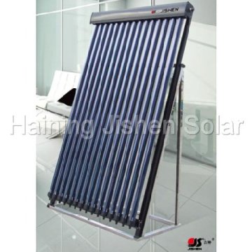 solar power collector