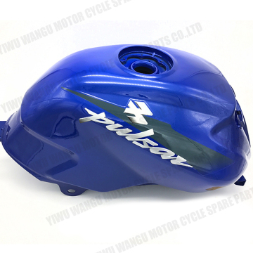 BAJAJ PULSAR 135 SL FUEL TANK PARTS