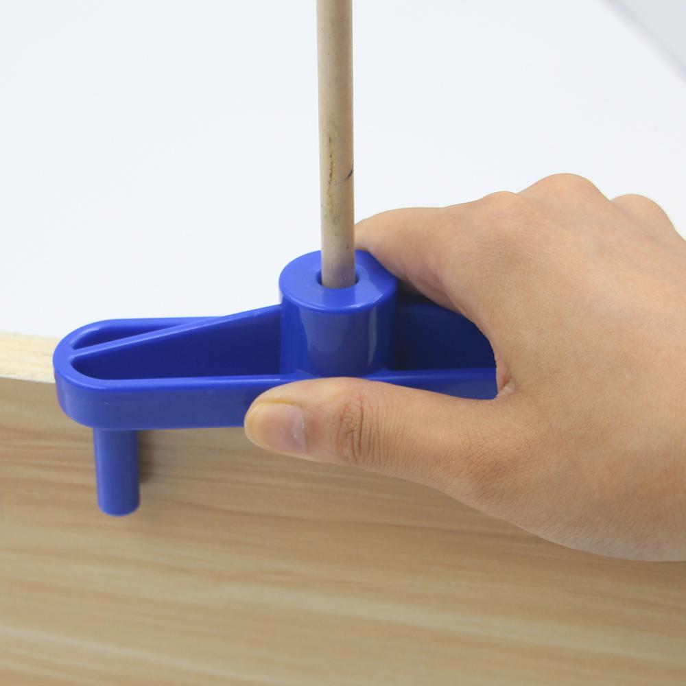 Marking Center Finder