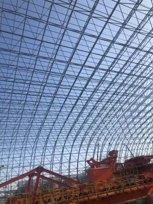 Tangyin Construction Engineering Project