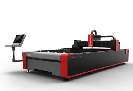 Sheet Laser Cutting Machine