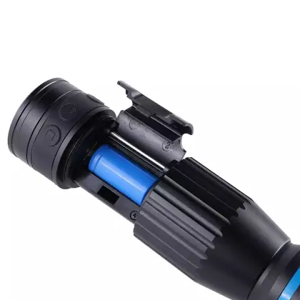 Infrared Night Vision Thermal Imaging Scope for Hunting