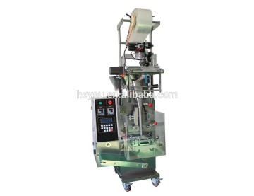 DCP Tablet Packing Machine