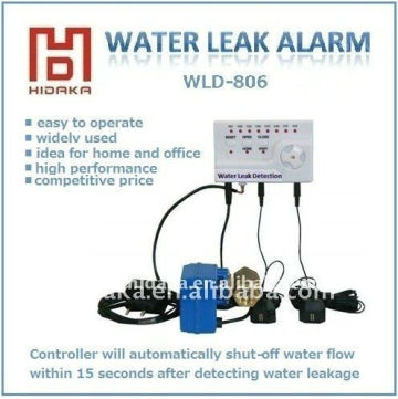 Household high quality alarm water leak detector water sensor detector underground water detector