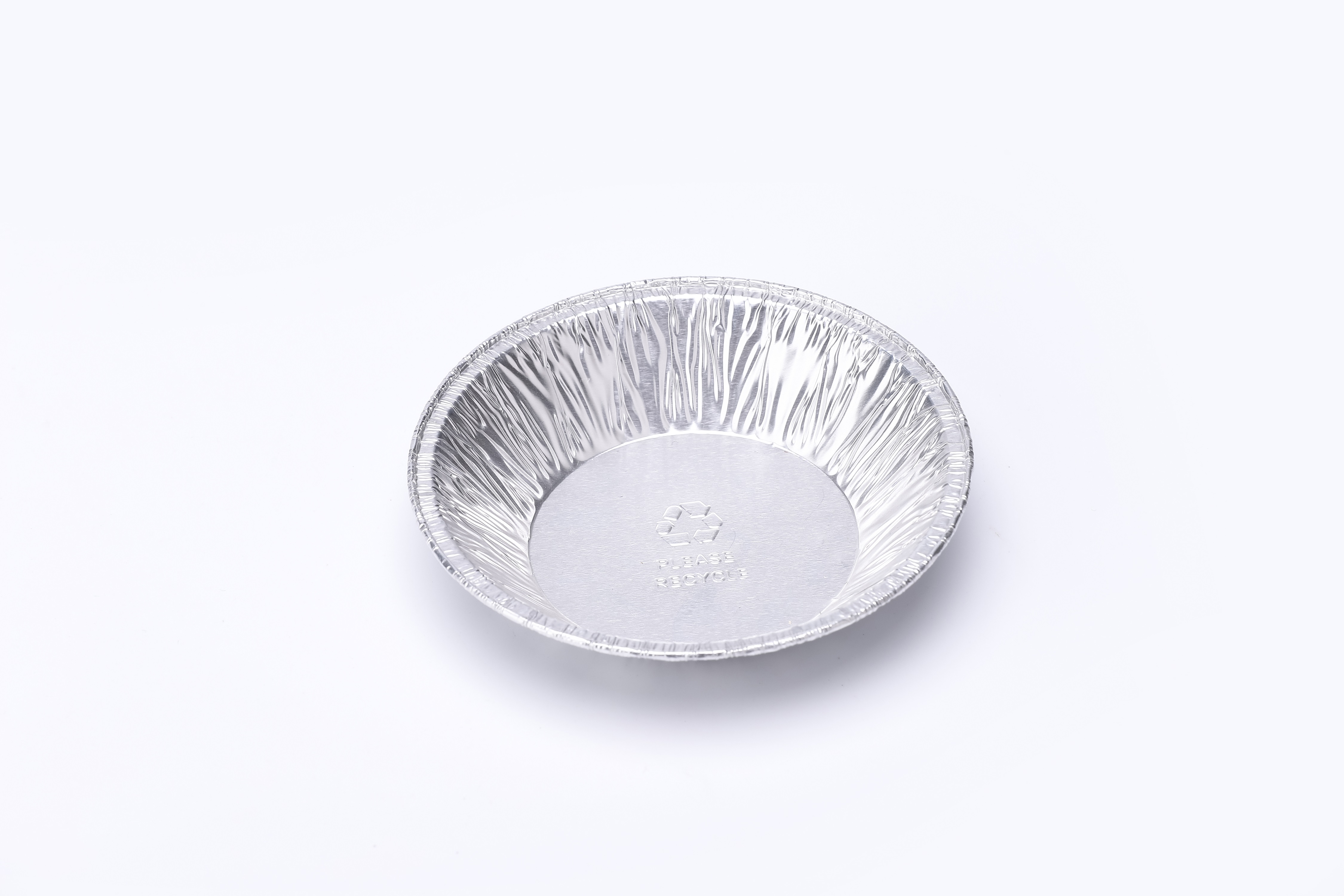 Aluminum Tray Oven Safe