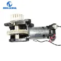 Multi-Roll Gear and Motor for HP Designjet T7100 T7200 Revolver Gear Cq105-67010 Printer Plotter Part