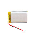 Batterie lipo rechargeable 503048 750mAh pour appareil portable