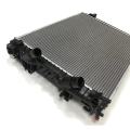 Engine NO.3D82E-3A Part RADIATOR ASS'Y 14X-03-11312