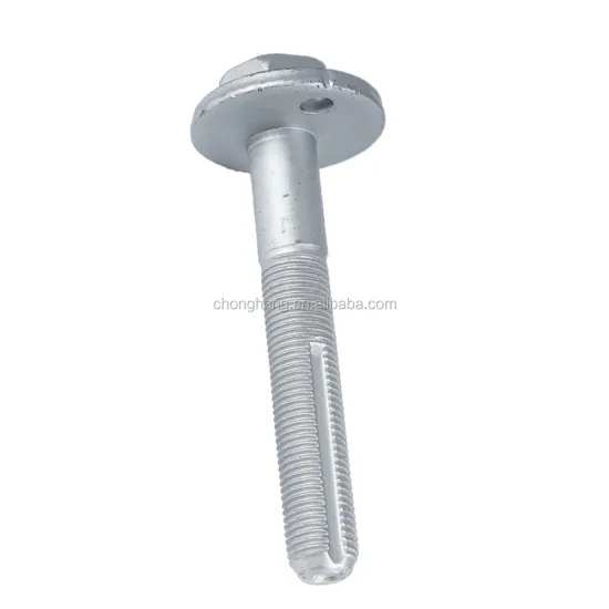 OEM Number 55226-EN10B Camber Alignment Correction Screw for Genuine Nissan Dacromet/Zinc Coated Parts from China