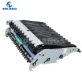 W1b44A A7w93-67081Service Fluid Container Kit for HP Pagewide Managed Mfp E77650 E77660 E77740 Cleaning Head Blade