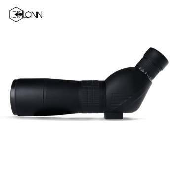 20-60X clear imaging bird sighting scope cheap spotting telescope