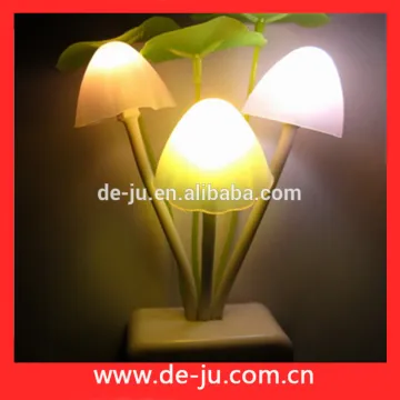 Eletronic Power Cheap Colorful Mini Kids Night Light