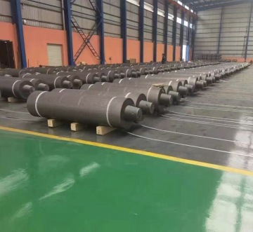 graphite electrode ultra high power 700mm