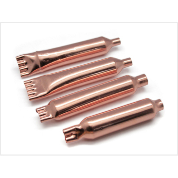 Copper Tube Strainer for Air Conditioner