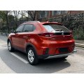 ﻿MG RX500 2017 2.0T Automatic Luxury Edition