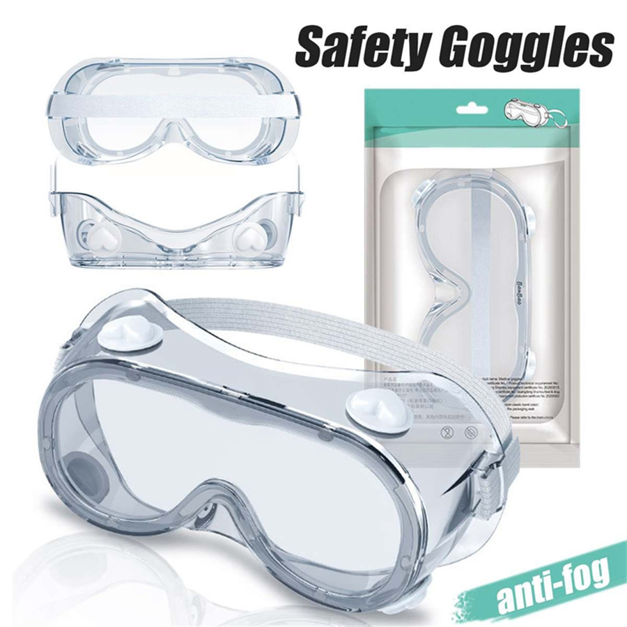 Safety Goggles