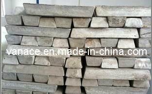 High Quality Lead Ingot 99.99%