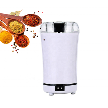 Factory Direct Household Mini Spice and Coffee Bean Electric Grinder