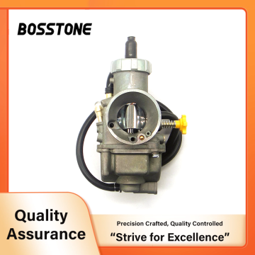 बाइक के लिए सटीक ईंधन वितरण कार्बोरेटर