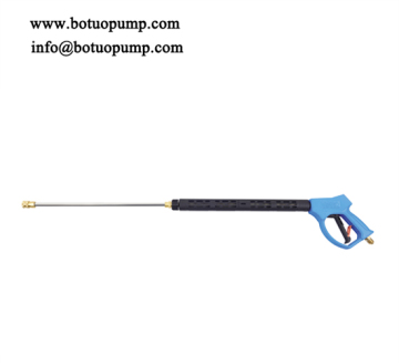 high pressure washer spray gun