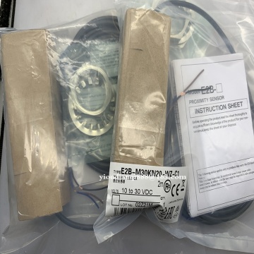 Original Genuine Sensor E2B-M30LN15-WZ-B1 B2 In Stock